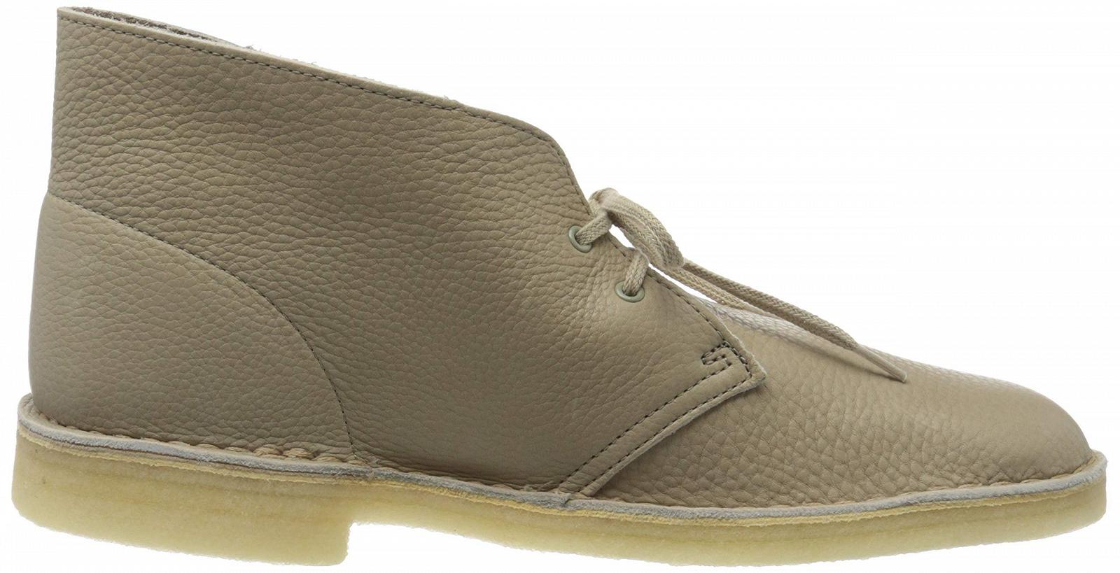 Ботинки Clarks Desert, фото №6