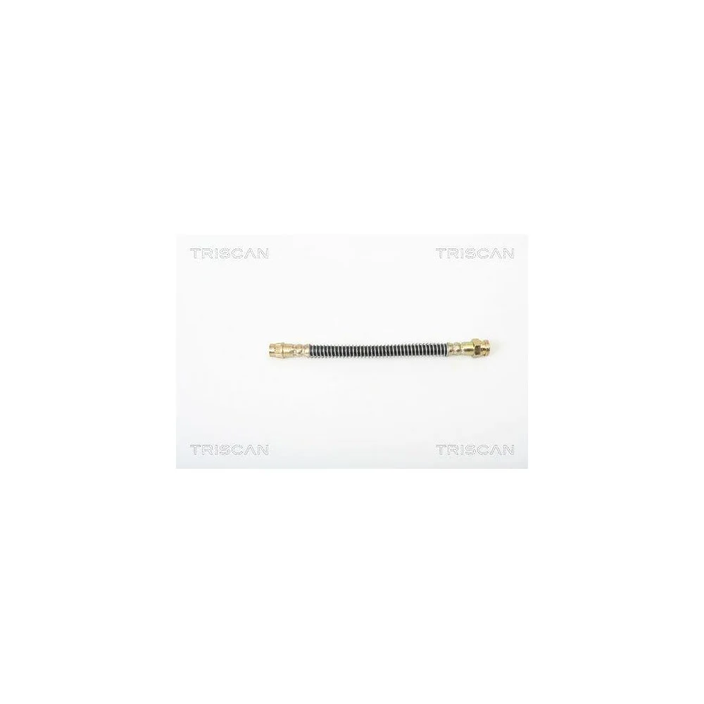 Гальмівний шланг TRISCAN 8150 28221 CITROËN PEUGEOT задня вісь, фото №1
