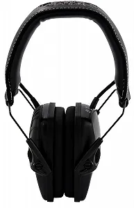 Активные стрелковые наушники Howard Leight by Honeywell Impact Sport / SNR 25 / Черные synthetic.ua - Фото 1