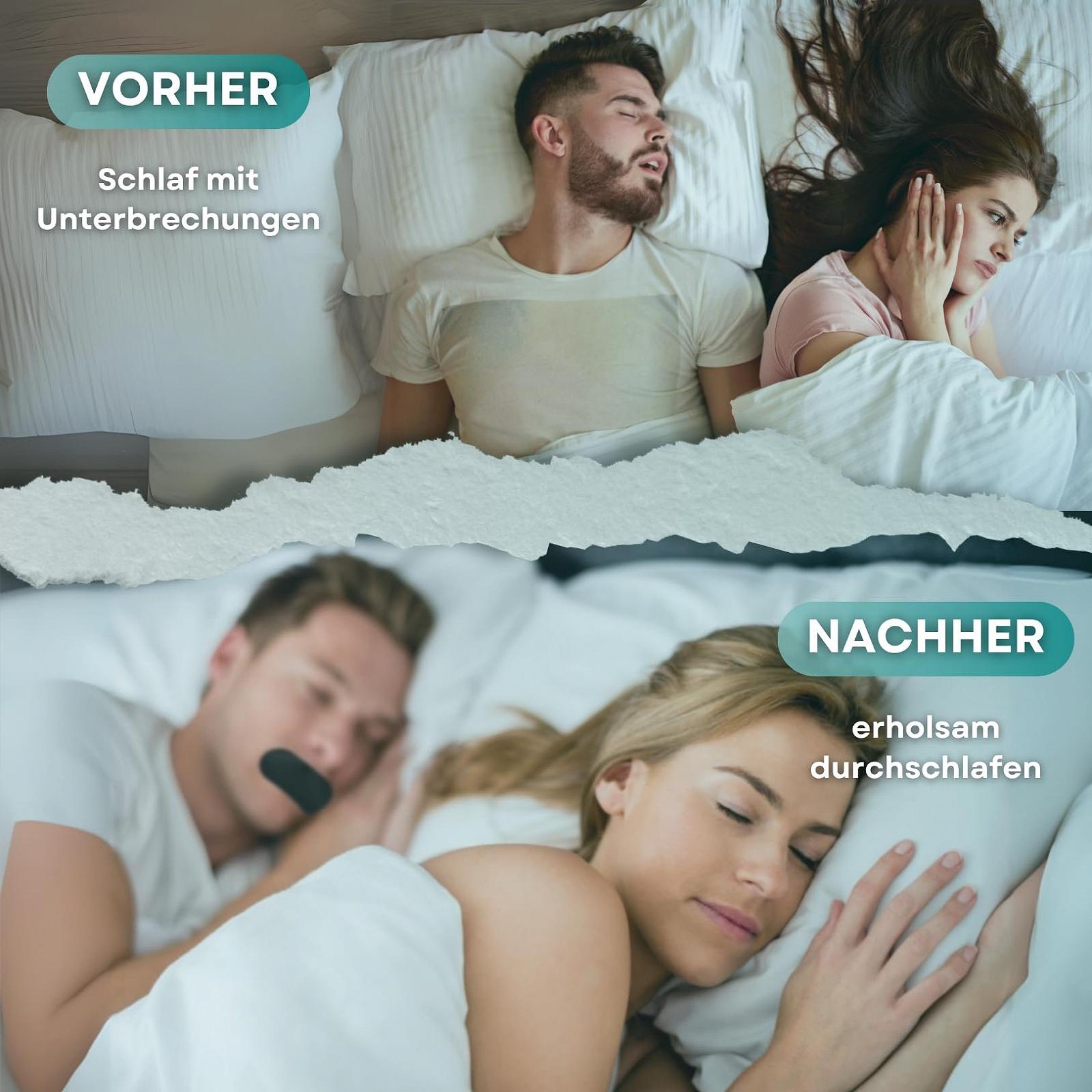 Пластирі для рота Чорні Упаковка 60 шт., фото №6