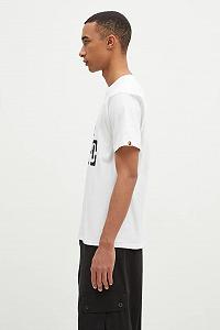 Футболка A BATHING APE I LOVE BAPE TEE L synthetic.ua - Фото 1