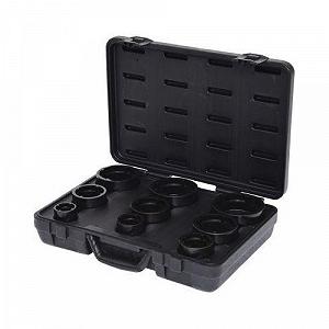 Набор ключей для шлицевых гаек KS TOOLS 450.5020 synthetic.ua - Фото 1