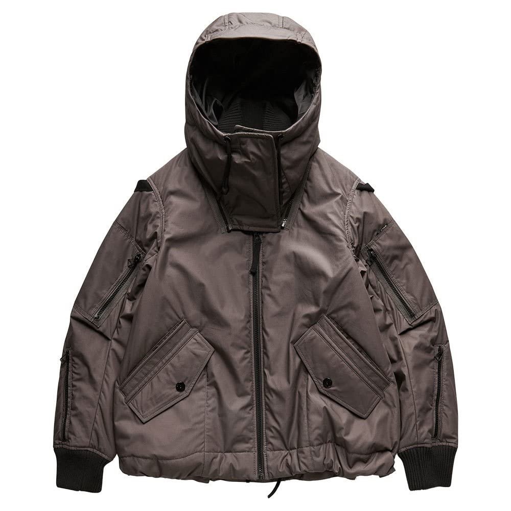 Бомбер G-Star Женский Multi Pocket, фото №3