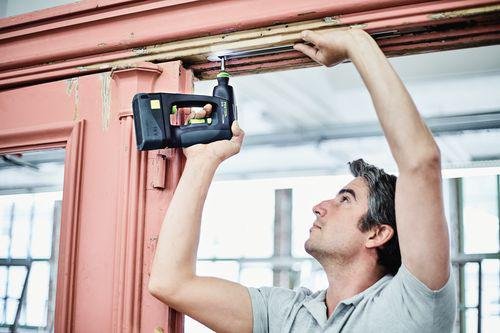 Дриль-шурупокрут Festool C 18 C 3.1-Plus 576437, фото №6