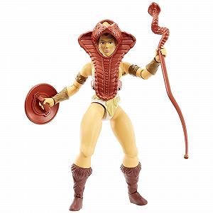 Фігурка Teela Masters of the Universe Origins, 14 см - Фото 1