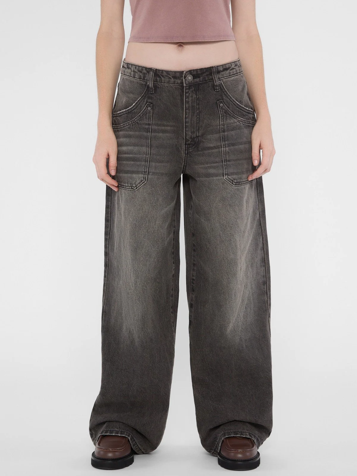 Джинси G 5 POCKETS JEANS GBB1 27, фото №1 Джинси G 5 POCKETS JEANS GBB1 27, фото №1