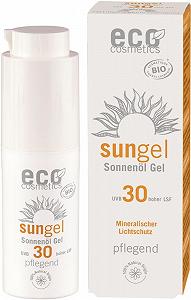 Солнцезащитное средство для лица Sun Angel Transparent SPF 30 - Фото 1