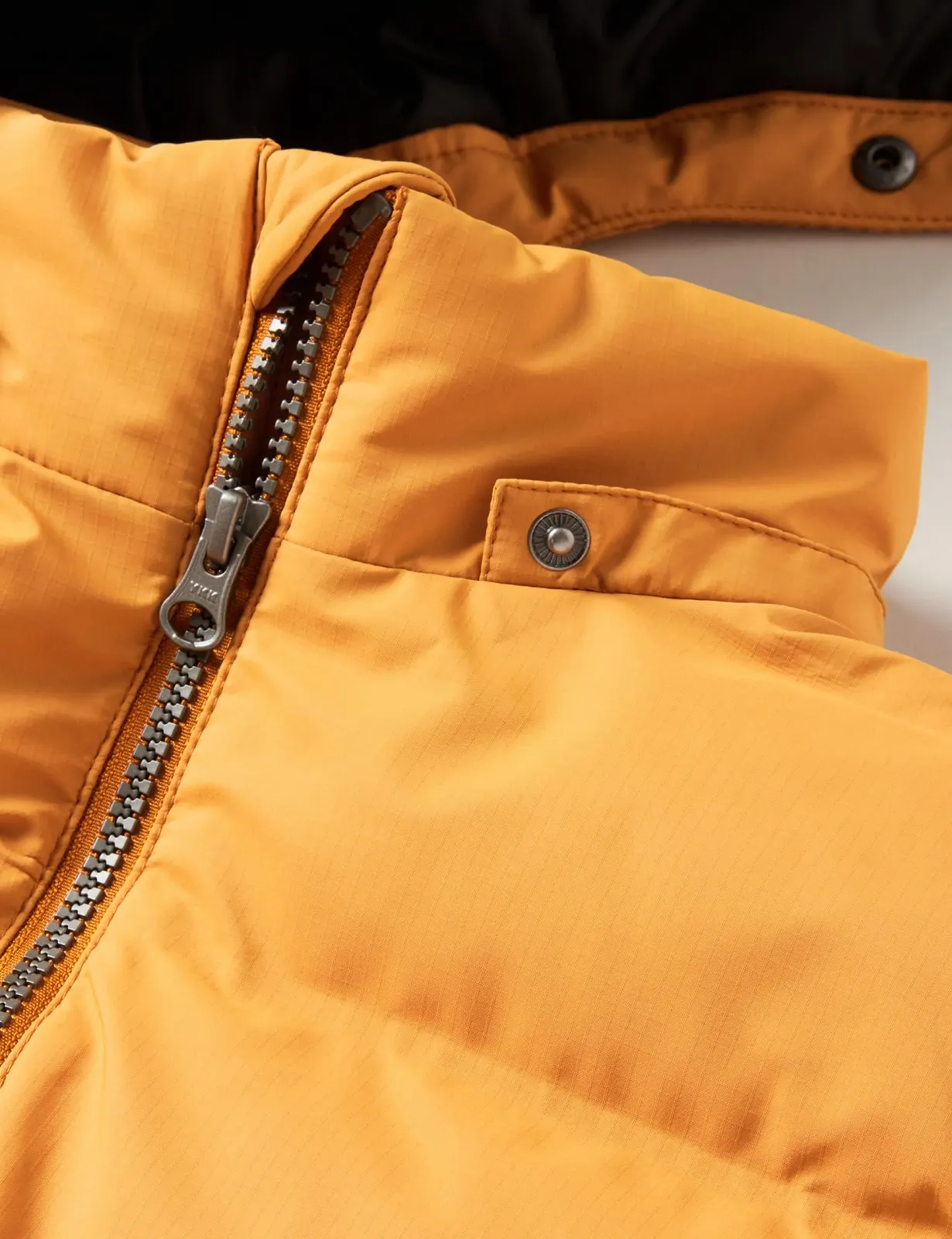 Куртка-пуховик NAME IT для хлопчиків Nkmmellow TB, фото №2