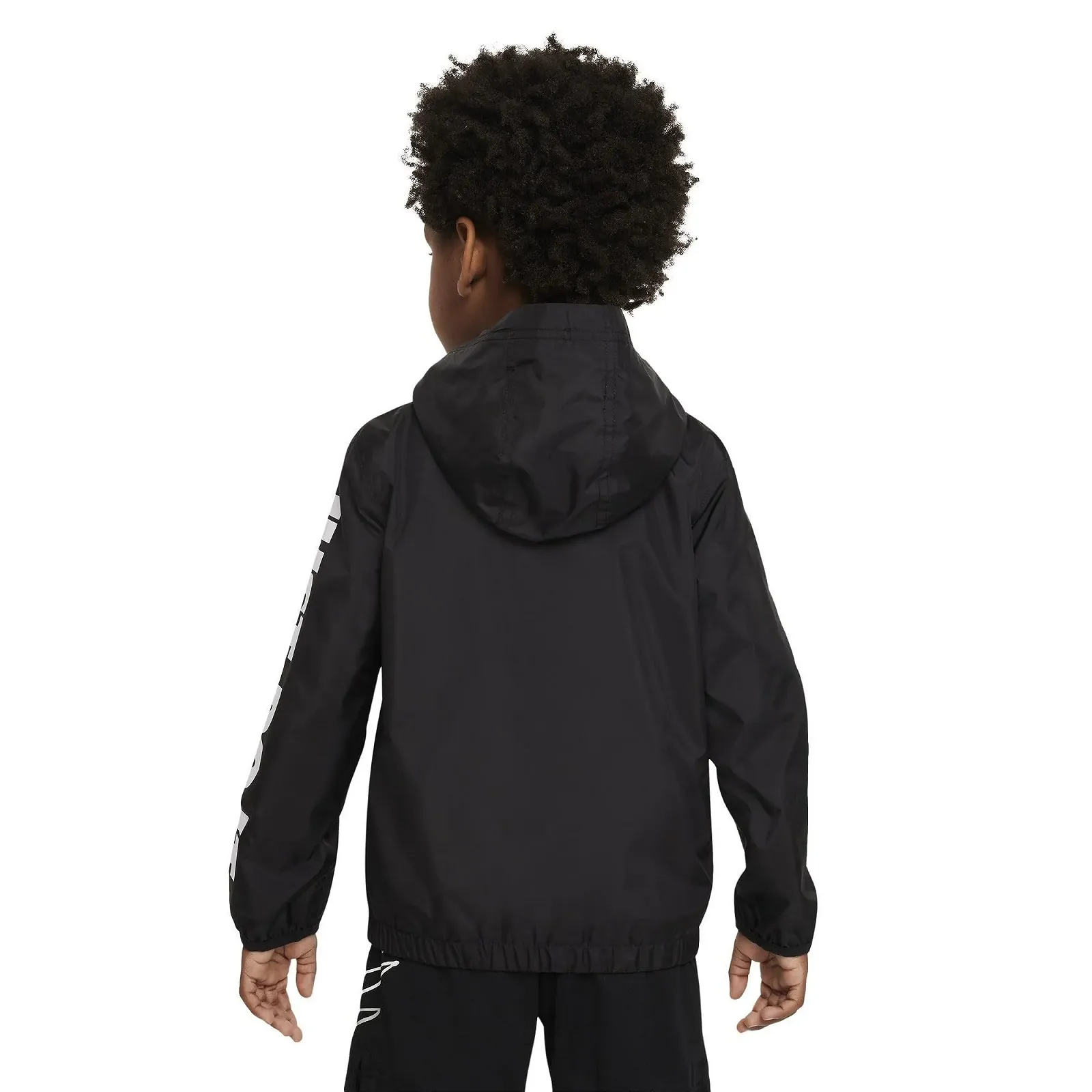 Куртка Nike Wind Runner 86J278, фото №2