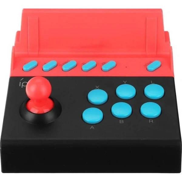 Джойстик для игр беспроводной смартфона Ipega PG-9135, фото №1 Джойстик для игр беспроводной смартфона Ipega PG-9135, фото №1