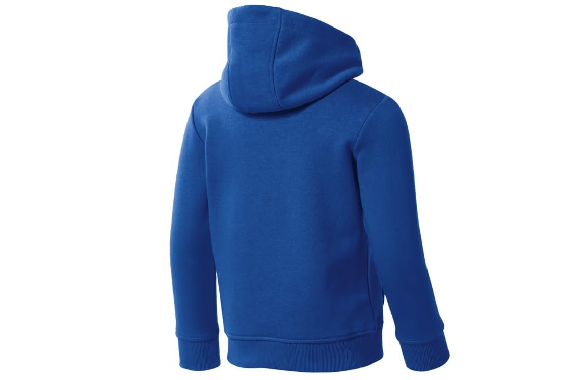 Детское худи Hamburger SV HSV Логотип Синий, фото №2