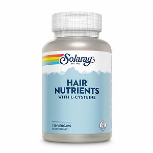 Hair Nutrients 120 vcaps - Фото 1