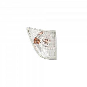 Покажчик повороту HELLA 2BA 007 016-041 для MERCEDES-BENZ HYMER, передній правий - Фото 1