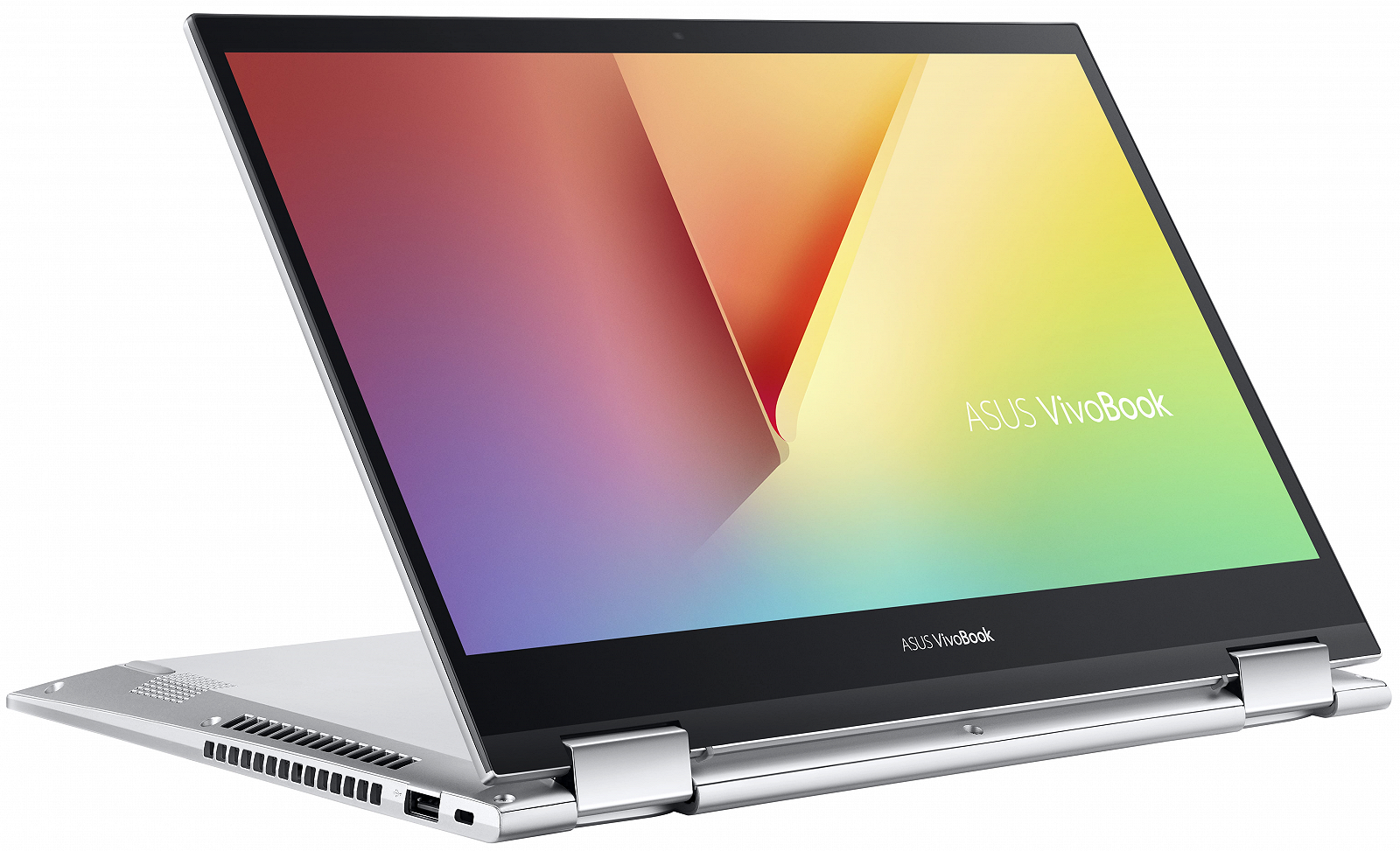 Ноутбук 14" Asus Vivobook Flip 14 (TP470EA-EC561W) Intel Core i5-1135G7 RAM 8GB SSD 256GB Win11 (UKR) Алюминиевый корпус, фото №8 Ноутбук 14" Asus Vivobook Flip 14 (TP470EA-EC561W) Intel Core i5-1135G7 RAM 8GB SSD 256GB Win11 (UKR) Алюминиевый корпус, фото №8