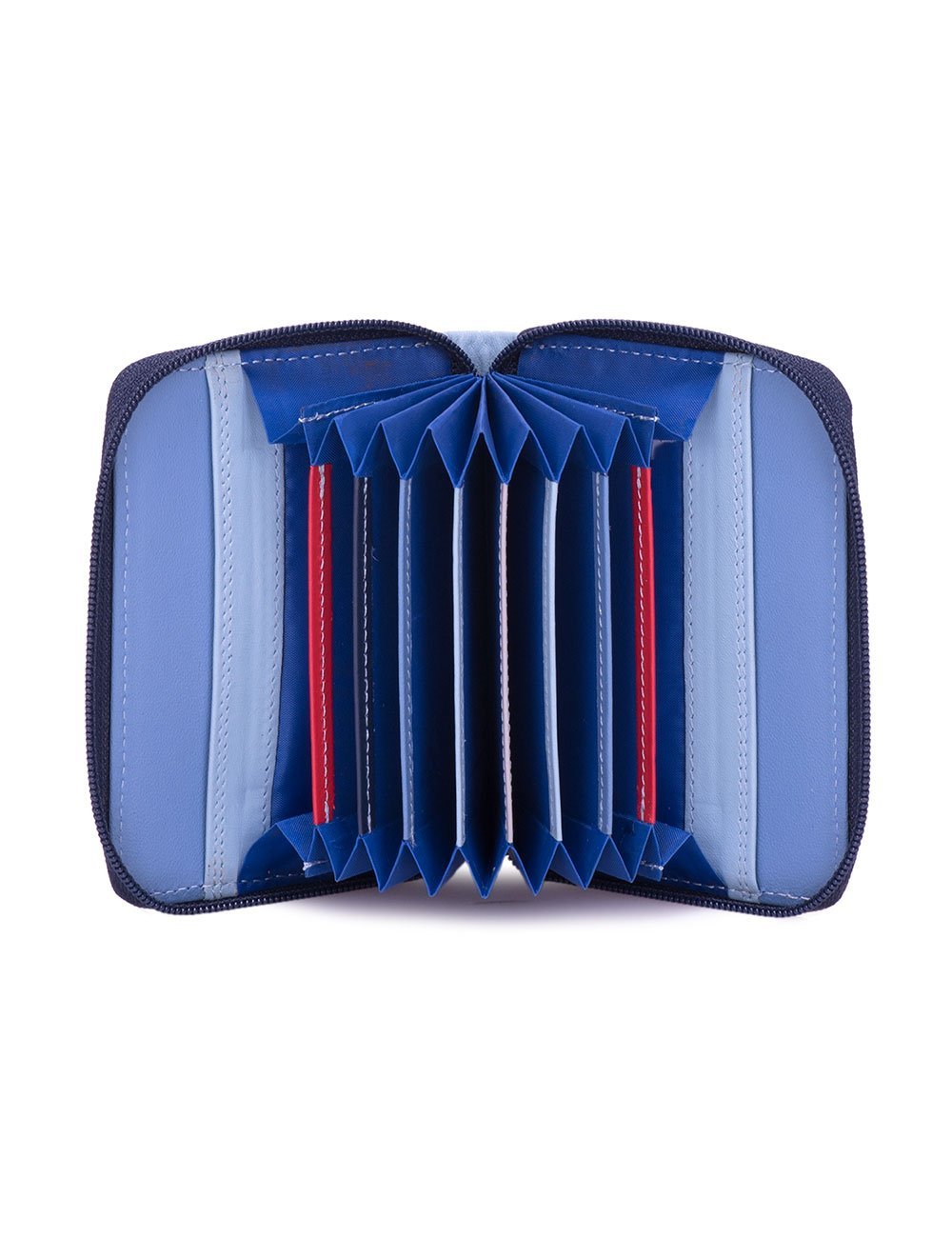 Кошелек женский Mywalit Zip Around Fan, фото №3