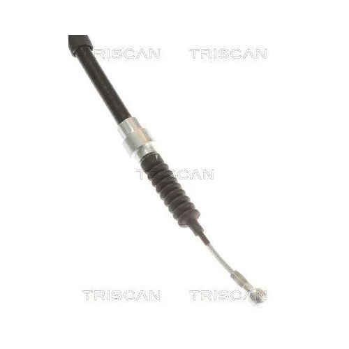 Трос стоянкового гальма TRISCAN 8140 291182 для VW задній лівий, задній правий, фото №2 Трос стоянкового гальма TRISCAN 8140 291182 для VW задній лівий, задній правий, фото №2