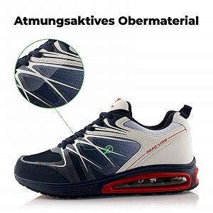 Кросівки Fusskleidung® unisex synthetic.ua - Фото 1