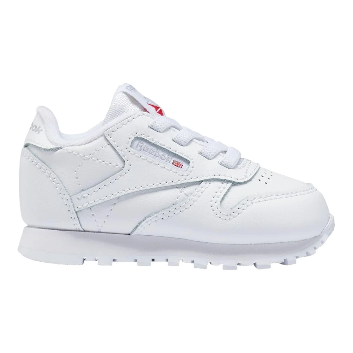 Взуття для гімнастики Classic Leather Reebok Unisex Baby, фото №1