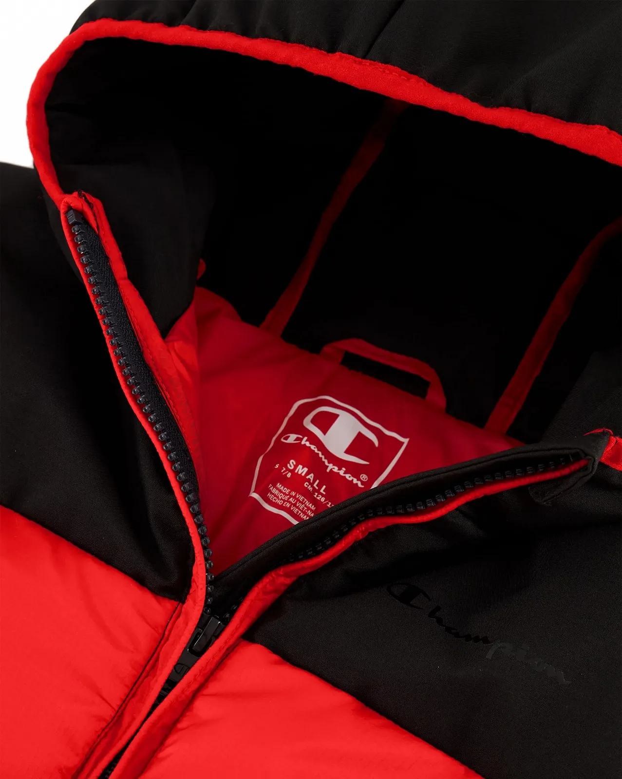 Куртка Champion для мальчиков, фото №3 Куртка Champion для мальчиков, фото №3