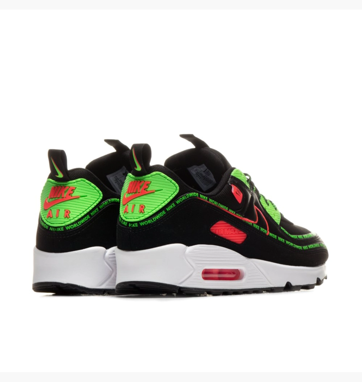Кроссовки Nike Air Max 90 Размер 47, фото №3