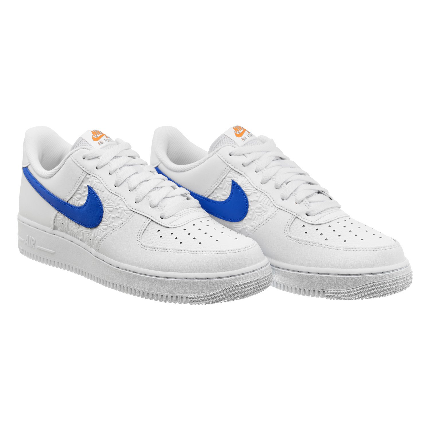 Кросівки Nike Air Force 1 07 41, фото №5