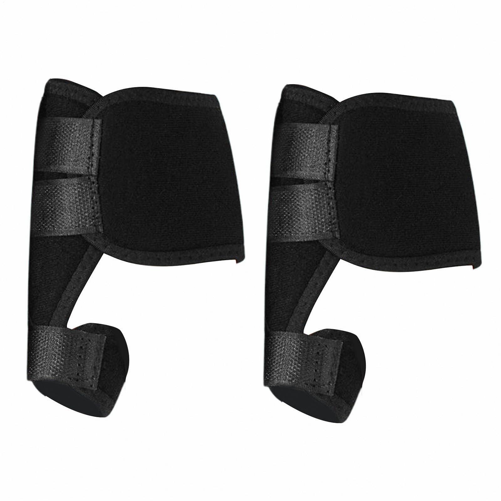 Роздільник для великого пальця ноги для зламаних пальців ніг | 2 шт регульовані, фото №9 Роздільник для великого пальця ноги для зламаних пальців ніг | 2 шт регульовані, фото №9