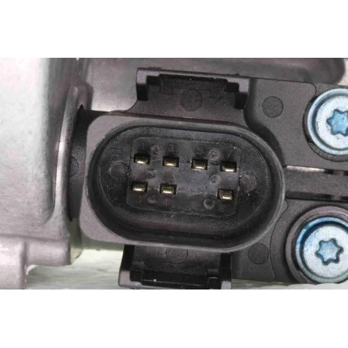 Дросельна заслінка VEMO V10-81-0055 для AUDI SEAT VW, фото №2