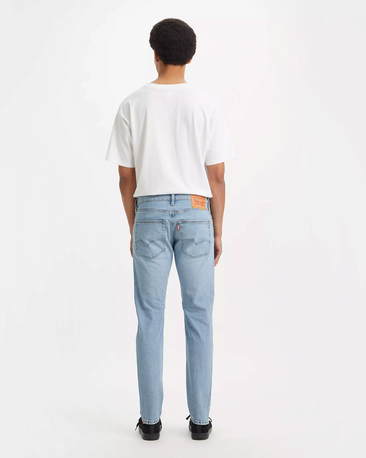 Чоловічі джинси Levis - 512 Slim Taper Lo Ball Dolf Good Times A - Mens - 29, фото №3 Чоловічі джинси Levis - 512 Slim Taper Lo Ball Dolf Good Times A - Mens - 29, фото №3