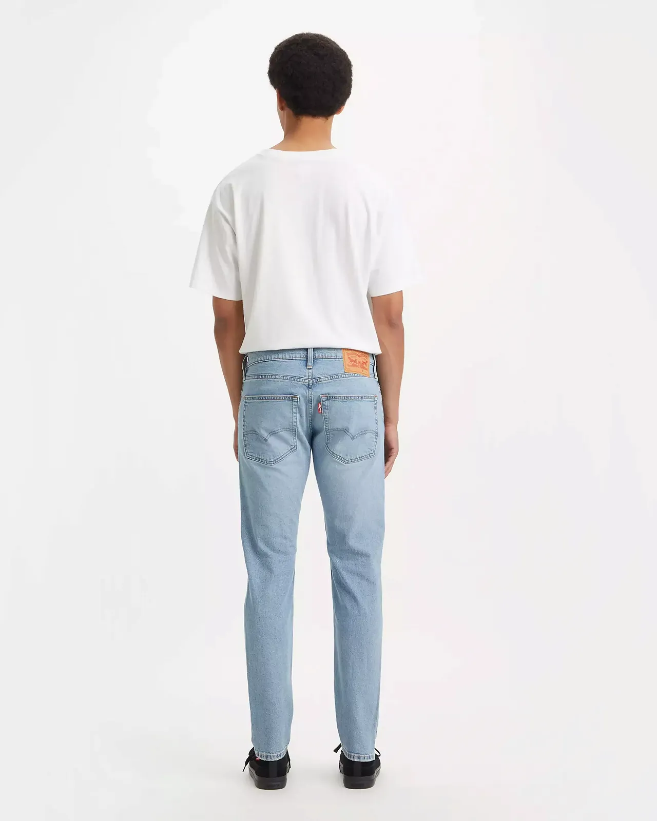 Мужские джинсы Levis - 512 Slim Taper Lo Ball Dolf Good Times A - Mens - 34, фото №3