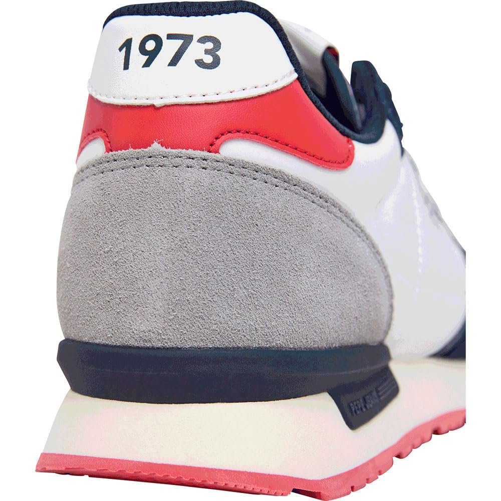 Кроссовки Pepe Jeans Brit Camp M, фото №6 Кроссовки Pepe Jeans Brit Camp M, фото №6