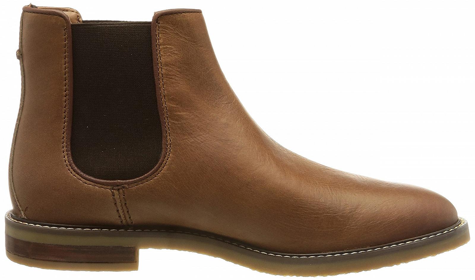Челси Clarks Jaxen мужские, фото №6