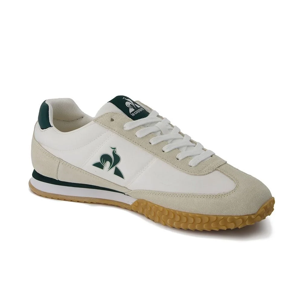 Кеды Le Coq Sportif Veloce I Flache, фото №1 Кеды Le Coq Sportif Veloce I Flache, фото №1