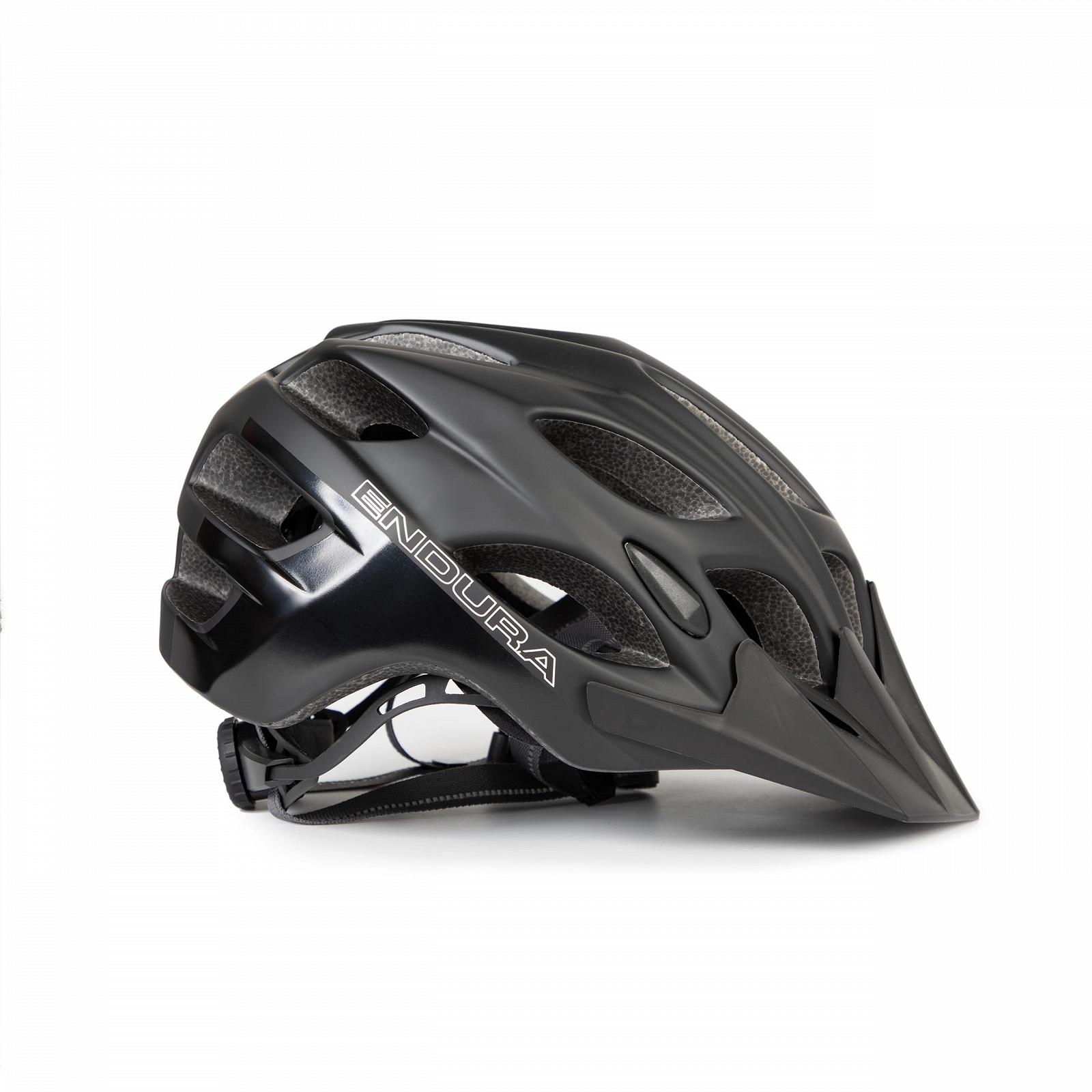 MTB Шлем Endura Hummvee Boys, фото №5