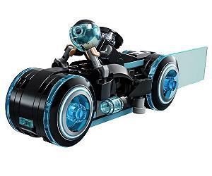 Конструктор LEGO Ideas Трон: Наследие (21314) ціна на synthetic.ua - Фото 1 Конструктор LEGO Ideas Трон: Наследие (21314) synthetic.ua - Фото 1