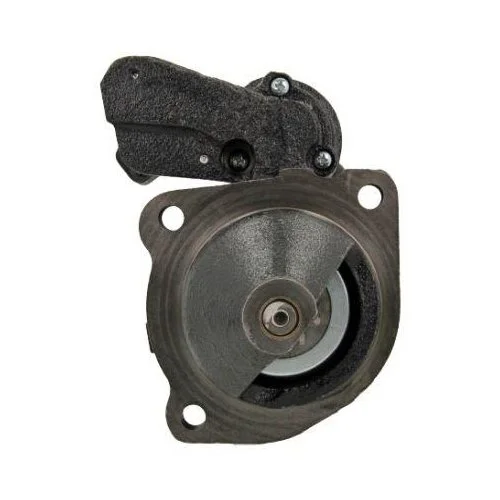 Стартер HELLA 8EA 015 642-271 для BOMAG SAME DEUTZ-FAHR FENDT AGCO, фото №2 Стартер HELLA 8EA 015 642-271 для BOMAG SAME DEUTZ-FAHR FENDT AGCO, фото №2