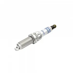 Свеча зажигания BOSCH 0 242 135 518 Iridium для BMW CITROËN PEUGEOT MINI synthetic.ua - Фото 1