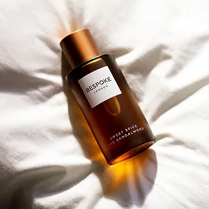 Парфумована вода Bespoke Sweet Spice and Sandalwood для чоловіків 100 мл synthetic.ua - Фото 1