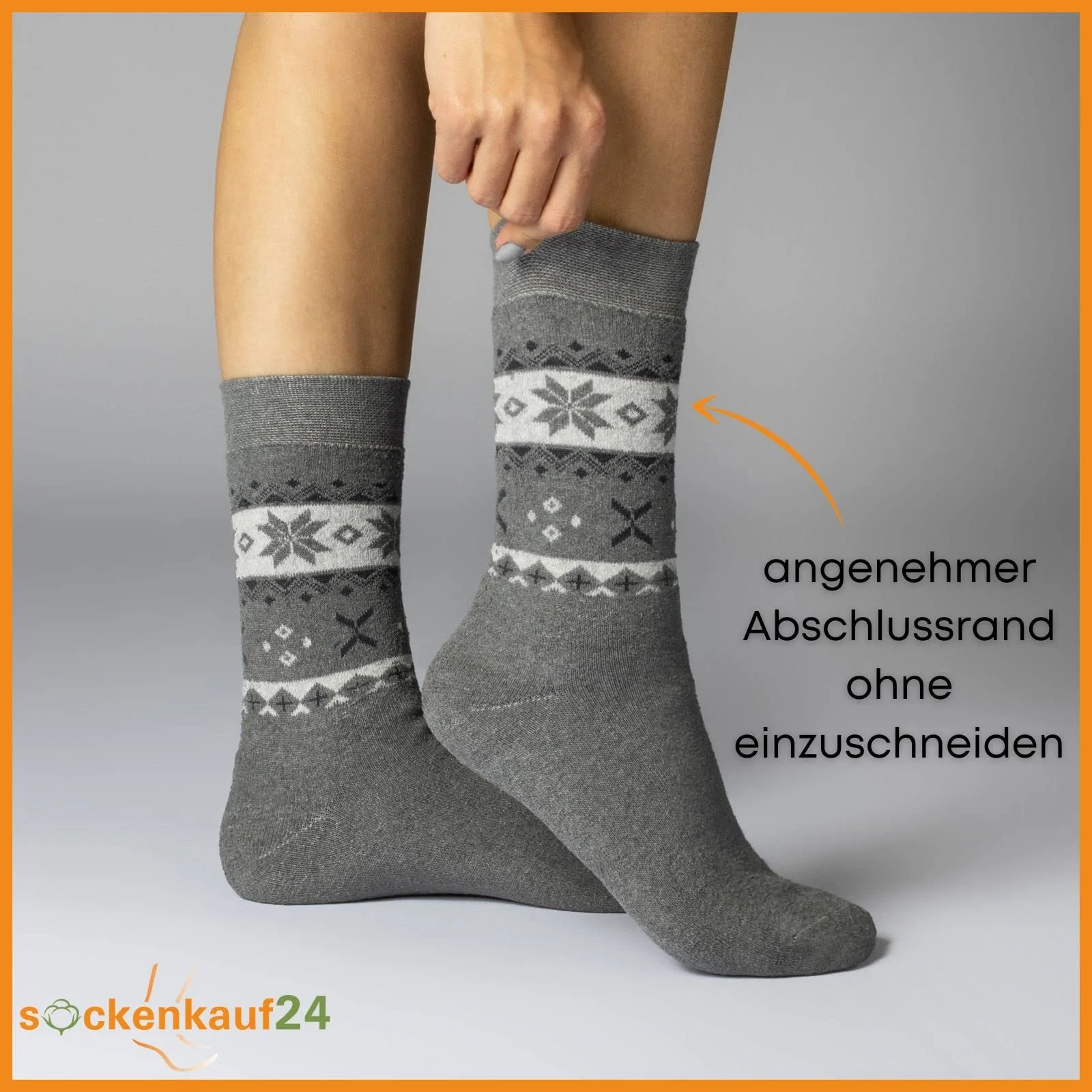 Жіночі ТЕРМО шкарпетки теплі, фото №6