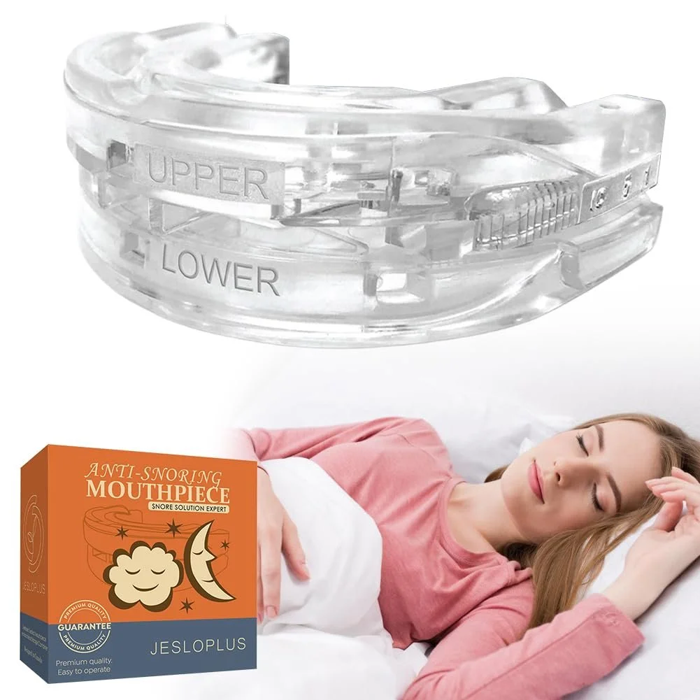 Защита от храпа, фото №1