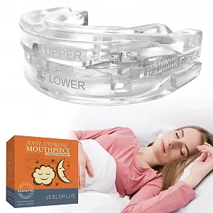 Захист від хропіння - Фото 1