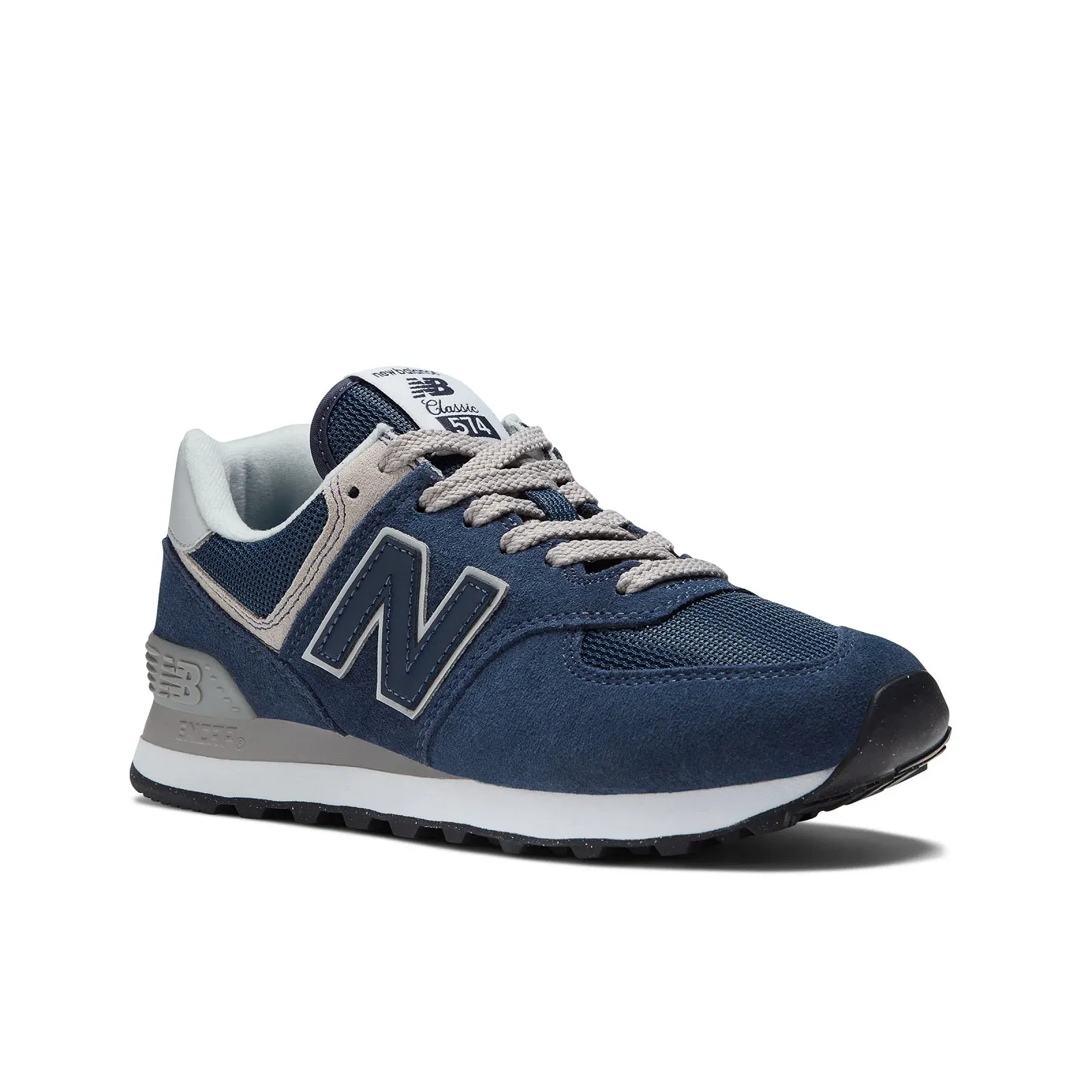 Кроссовки New Balance Wl 574 Женские, фото №6
