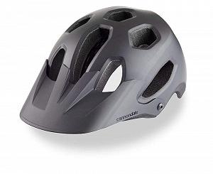 Шолом Cannondale Ryker MTB Велосипедний Сірий 2024: Розмір: L/XL (58-62 см) - Фото 1