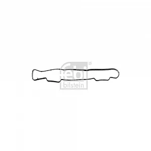 Прокладка крышки ГБЦ FEBI BILSTEIN 105926 для CITROËN FIAT FORD MAZDA synthetic.ua - Фото 1