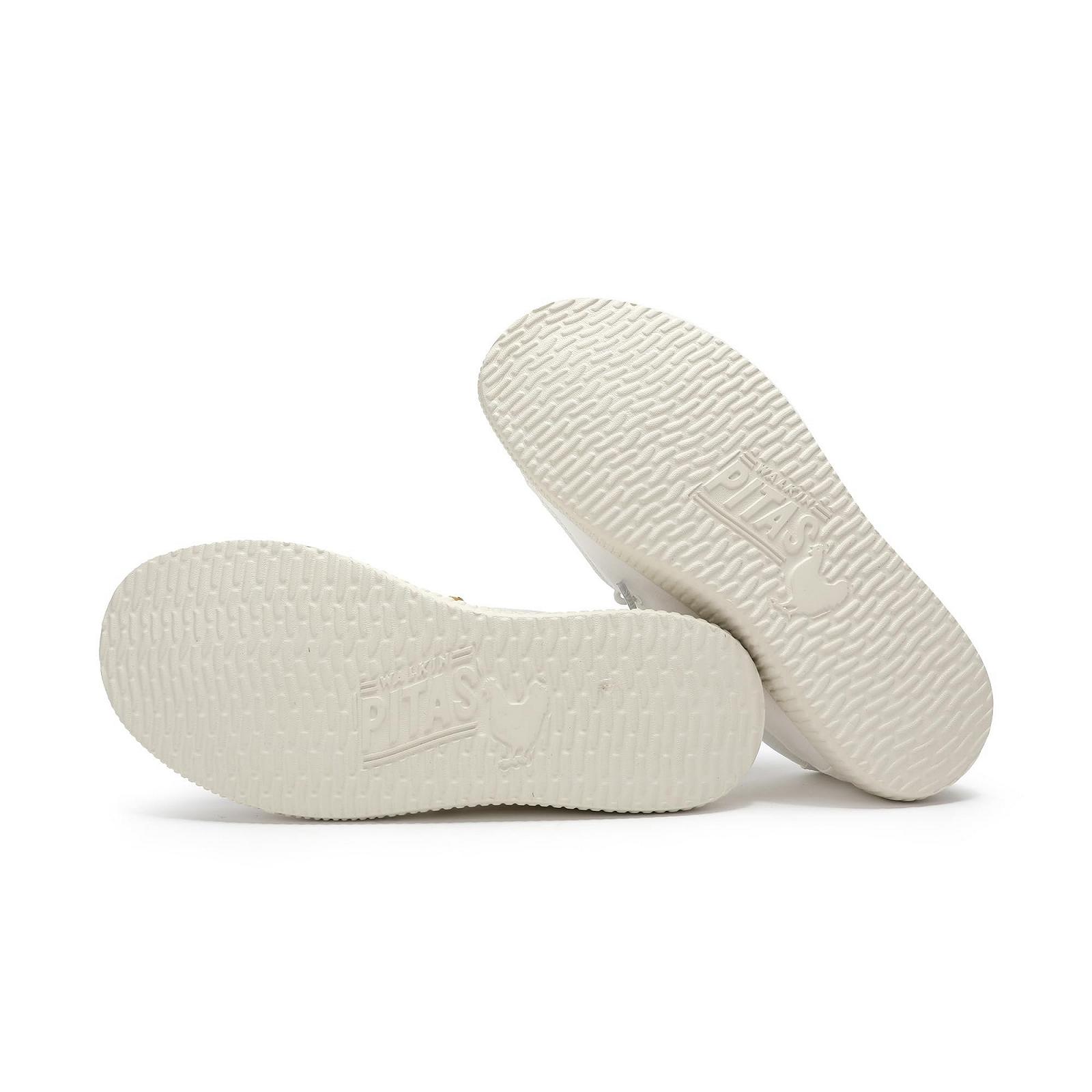 Кроссовки Pitas WALLABI WASHED WP150, фото №5