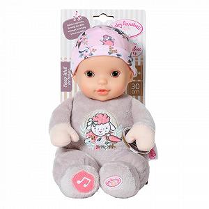 Интерактивная кукла Zapf Creation BABY BORN Соня 30 см (706442) synthetic.ua - Фото 1