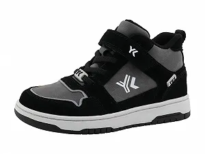 Кроссовки Lurchi для мальчиков 95L0103021 synthetic.ua - Фото 1