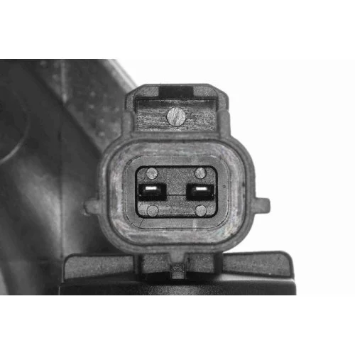 Фланець охолоджувальної рідини VAICO V48-0550 LAND ROVER, фото №3