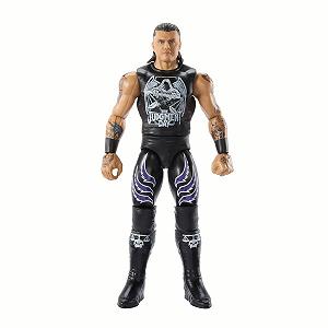 Фігурка Домініка Містеріо WWE Main Event Series Top Picks 2024 Wave 4 synthetic.ua - Фото 1