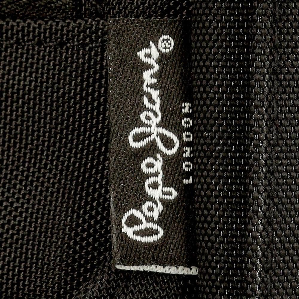 Сумка на плече Pepe Jeans Leighton Синій Чорний Поліестер Різні розміри, фото №5