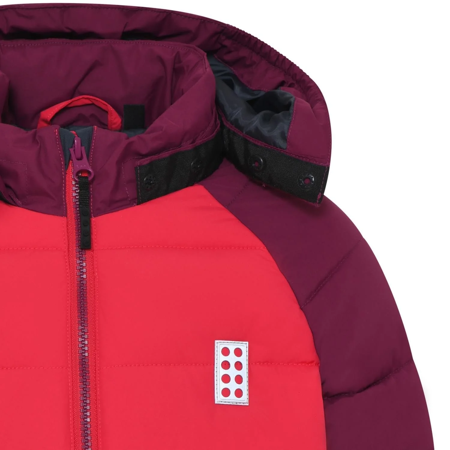 Куртка Kabooki для мальчиков, фото №4 Куртка Kabooki для мальчиков, фото №4